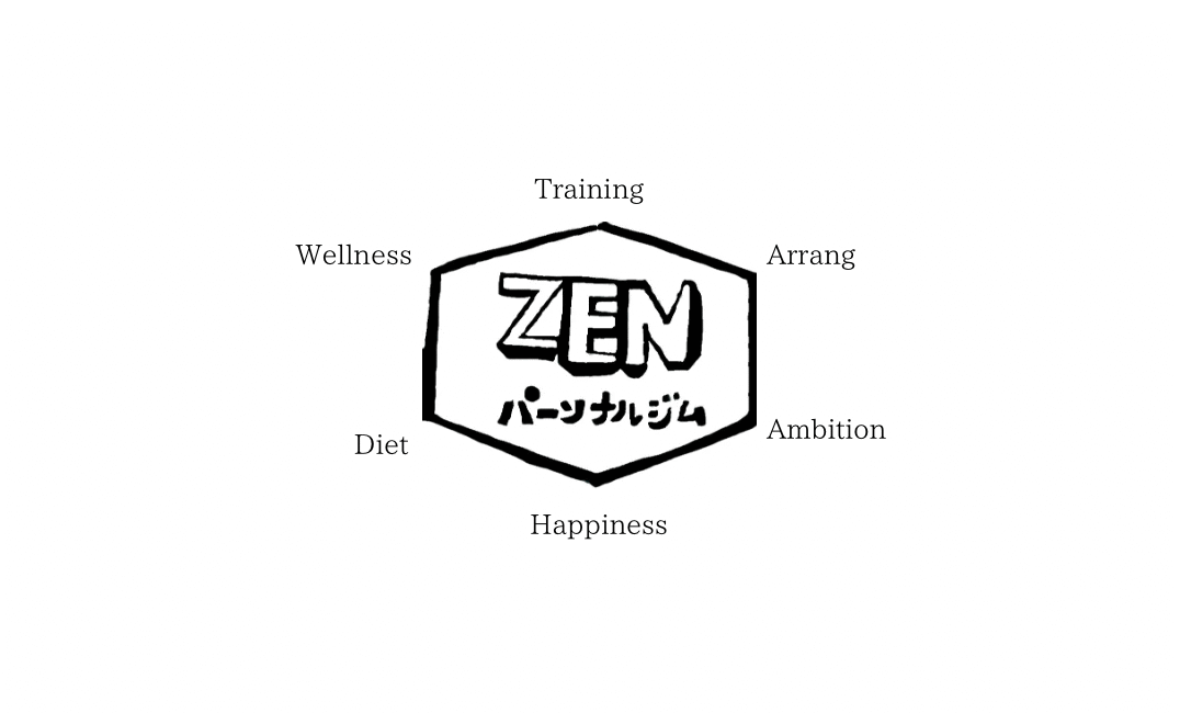 パーソナルジムZEN
